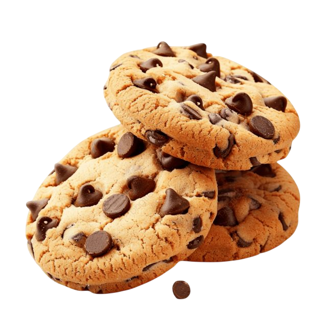 3 Pieces Cookie
