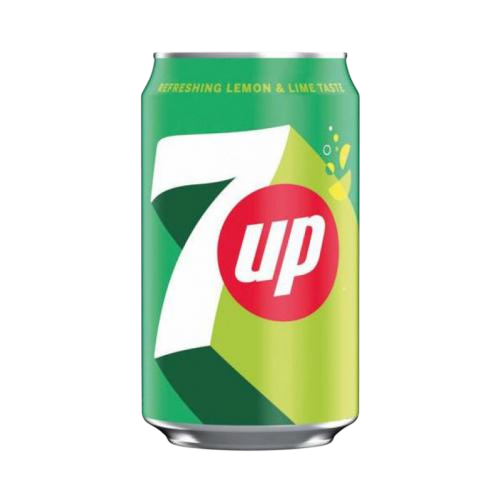 7Up 330ml