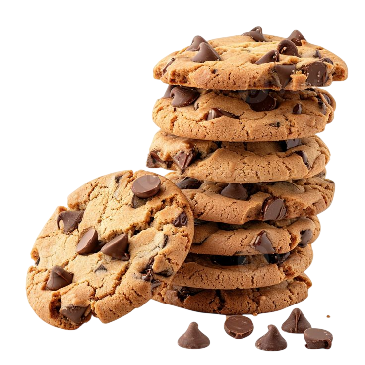 8 Pieces Cookie