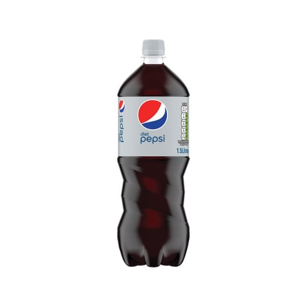 Diet Pepsi 1.5ltr