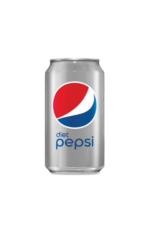 Diet Pepsi 330ml