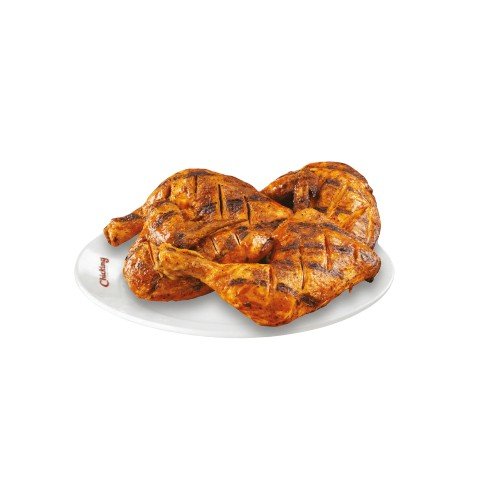 Peri Peri Whole