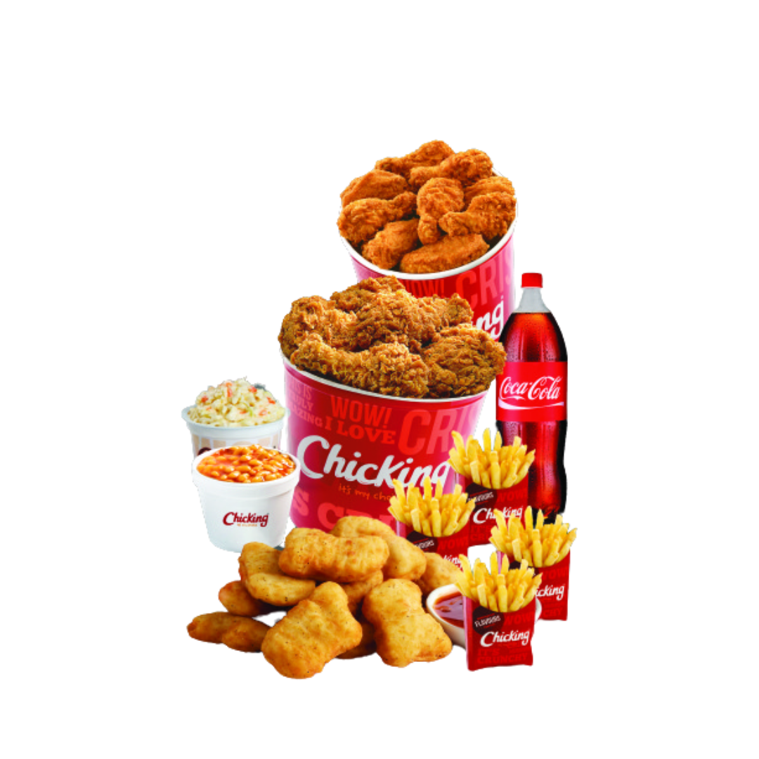 Party Meal