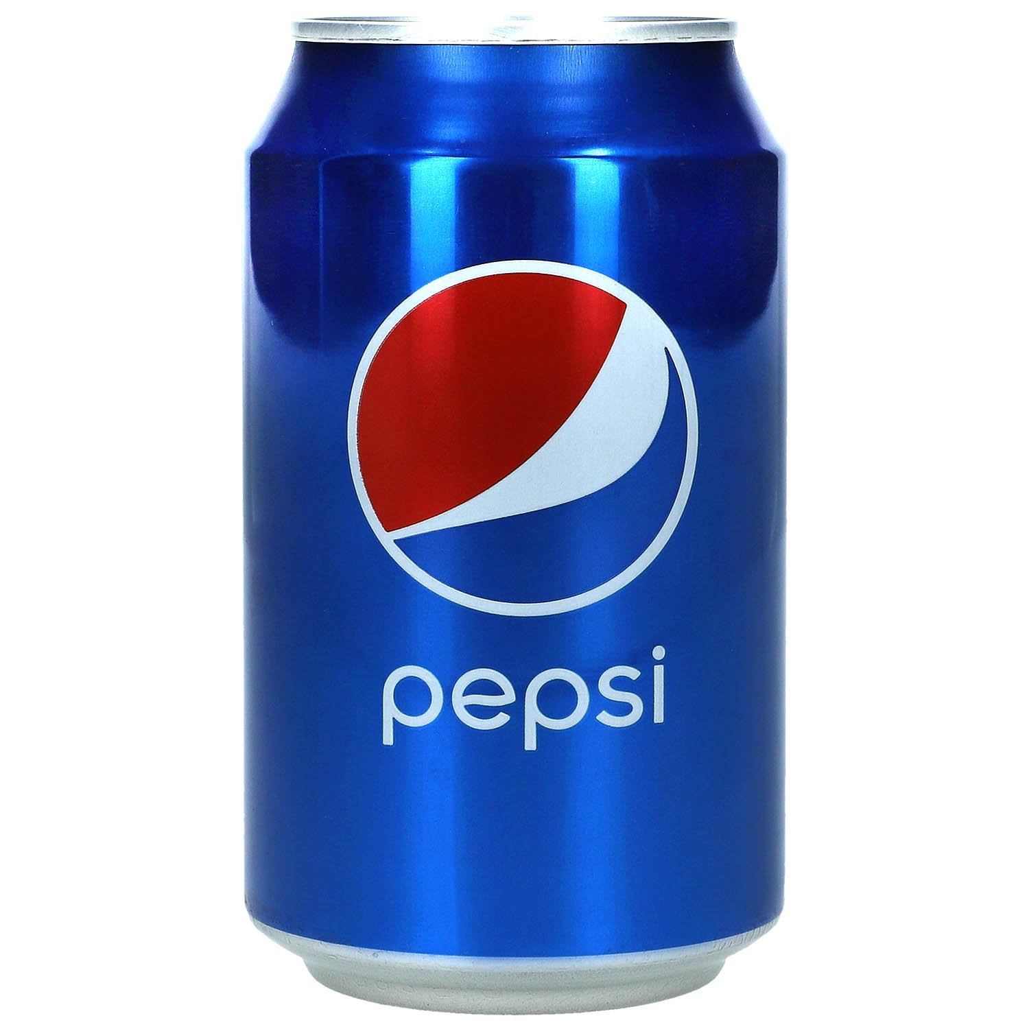 Pepsi Cola Can, 330ml