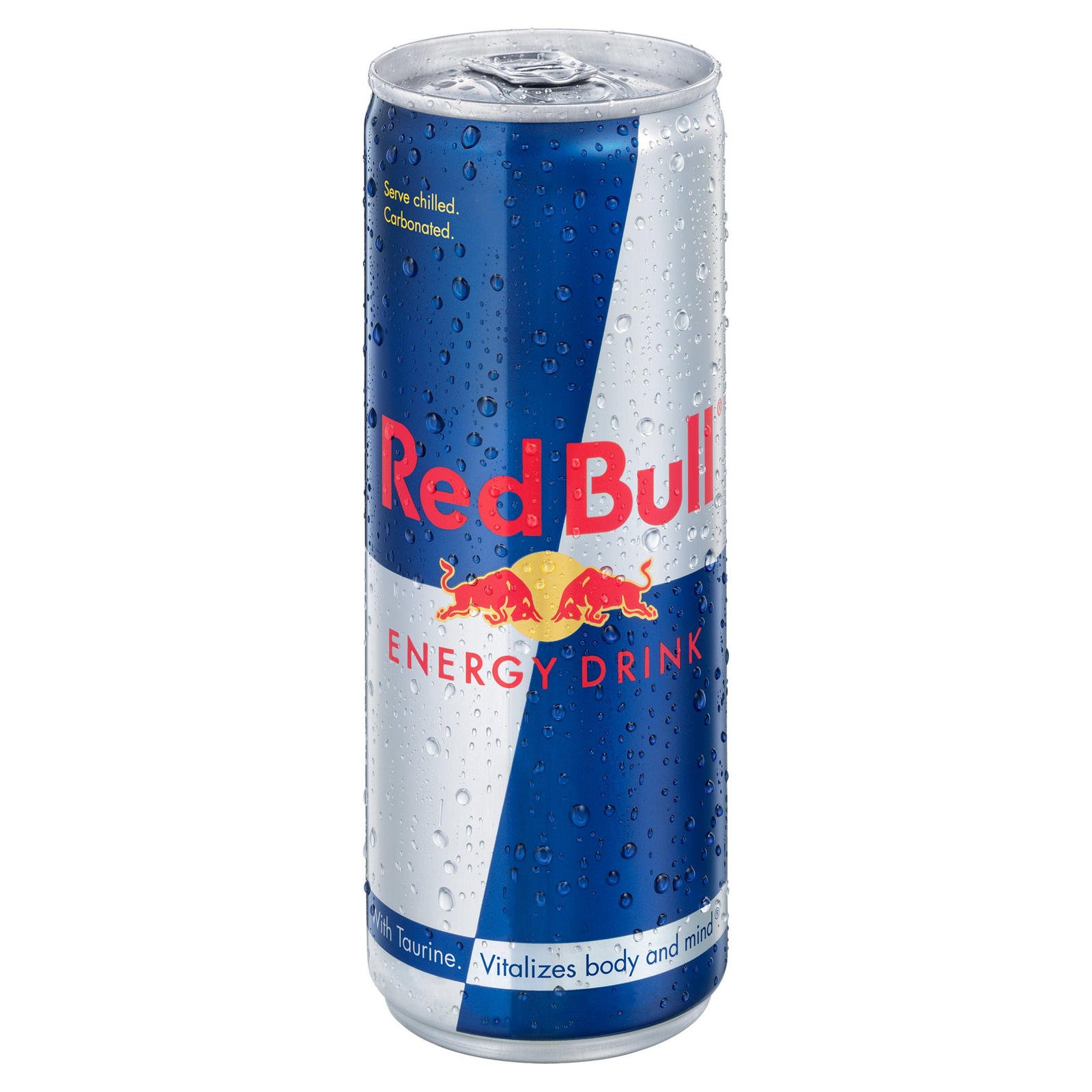 Redbull Original 250ml