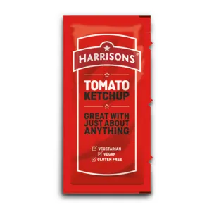 Ketchup