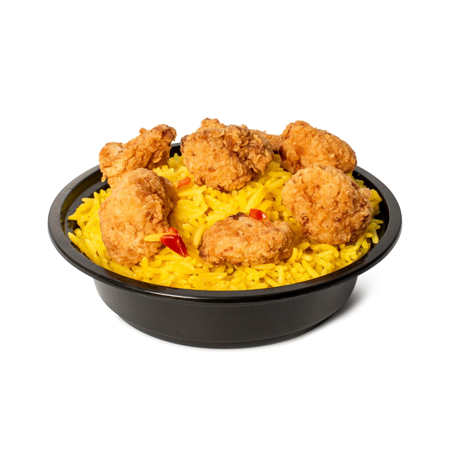 Cauli- Fire Rice