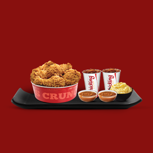 Feast for Two🎁🎁